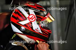 Kevin Magnussen (DEN) Haas F1 Team. 10.05.2019. Formula 1 World Championship, Rd 5, Spanish Grand Prix, Barcelona, Spain, Practice Day.