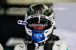 Valtteri Bottas (FIN) Mercedes AMG F1. 10.05.2019. Formula 1 World Championship, Rd 5, Spanish Grand Prix, Barcelona, Spain, Practice Day.