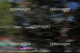 Sergio Perez (MEX), Racing Point  10.05.2019. Formula 1 World Championship, Rd 5, Spanish Grand Prix, Barcelona, Spain, Practice Day.