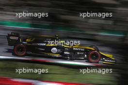 Nico Hulkenberg (GER), Renault Sport F1 Team  10.05.2019. Formula 1 World Championship, Rd 5, Spanish Grand Prix, Barcelona, Spain, Practice Day.