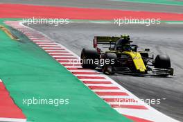 Nico Hulkenberg (GER), Renault Sport F1 Team  10.05.2019. Formula 1 World Championship, Rd 5, Spanish Grand Prix, Barcelona, Spain, Practice Day.