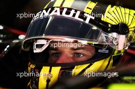 Nico Hulkenberg (GER) Renault F1 Team RS19. 10.05.2019. Formula 1 World Championship, Rd 5, Spanish Grand Prix, Barcelona, Spain, Practice Day.