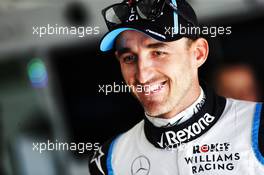 Robert Kubica (POL) Williams Racing. 10.05.2019. Formula 1 World Championship, Rd 5, Spanish Grand Prix, Barcelona, Spain, Practice Day.