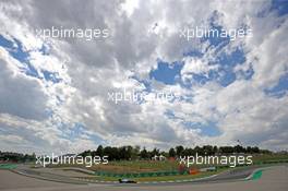 Robert Kubica (POL), Williams F1 Team  10.05.2019. Formula 1 World Championship, Rd 5, Spanish Grand Prix, Barcelona, Spain, Practice Day.