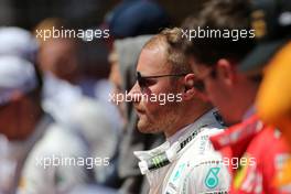 Valtteri Bottas (FIN), Mercedes AMG F1  12.05.2019. Formula 1 World Championship, Rd 5, Spanish Grand Prix, Barcelona, Spain, Race Day.