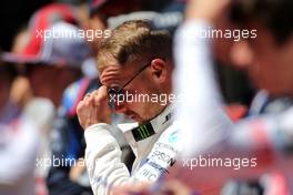 Valtteri Bottas (FIN), Mercedes AMG F1  12.05.2019. Formula 1 World Championship, Rd 5, Spanish Grand Prix, Barcelona, Spain, Race Day.