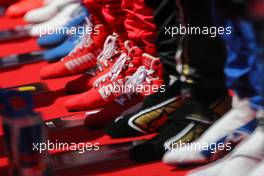 Charles Leclerc (FRA), Scuderia Ferrari  12.05.2019. Formula 1 World Championship, Rd 5, Spanish Grand Prix, Barcelona, Spain, Race Day.