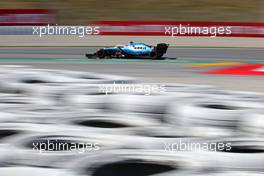Robert Kubica (POL), Williams F1 Team  12.05.2019. Formula 1 World Championship, Rd 5, Spanish Grand Prix, Barcelona, Spain, Race Day.