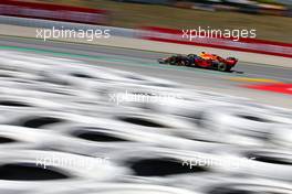 Max Verstappen (NLD), Red Bull Racing  12.05.2019. Formula 1 World Championship, Rd 5, Spanish Grand Prix, Barcelona, Spain, Race Day.