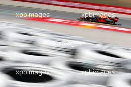 Pierre Gasly (FRA), Red Bull Racing  12.05.2019. Formula 1 World Championship, Rd 5, Spanish Grand Prix, Barcelona, Spain, Race Day.