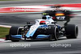  11.05.2019. Formula 1 World Championship, Rd 5, Spanish Grand Prix, Barcelona, Spain, Qualifying Day.