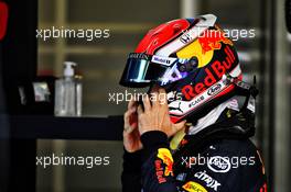 Pierre Gasly (FRA) Red Bull Racing. 11.05.2019. Formula 1 World Championship, Rd 5, Spanish Grand Prix, Barcelona, Spain, Qualifying Day.