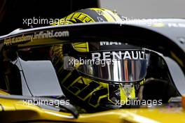 Nico Hulkenberg (GER), Renault Sport F1 Team  11.05.2019. Formula 1 World Championship, Rd 5, Spanish Grand Prix, Barcelona, Spain, Qualifying Day.