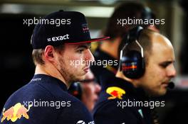 Max Verstappen (NLD) Red Bull Racing. 11.05.2019. Formula 1 World Championship, Rd 5, Spanish Grand Prix, Barcelona, Spain, Qualifying Day.