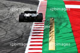 Lewis Hamilton (GBR) Mercedes AMG F1 W10. 11.05.2019. Formula 1 World Championship, Rd 5, Spanish Grand Prix, Barcelona, Spain, Qualifying Day.