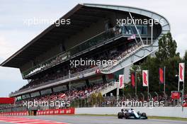 Robert Kubica (POL) Williams Racing FW42. 11.05.2019. Formula 1 World Championship, Rd 5, Spanish Grand Prix, Barcelona, Spain, Qualifying Day.