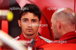 Charles Leclerc (MON) Ferrari. 21.06.2019. Formula 1 World Championship, Rd 8, French Grand Prix, Paul Ricard, France, Practice Day.