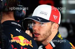 Pierre Gasly (FRA) Red Bull Racing. 21.06.2019. Formula 1 World Championship, Rd 8, French Grand Prix, Paul Ricard, France, Practice Day.