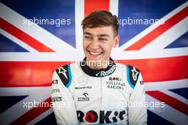 George Russell (GBR) Williams Racing. 21.06.2019. Formula 1 World Championship, Rd 8, French Grand Prix, Paul Ricard, France, Practice Day.