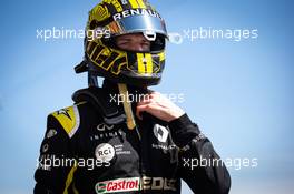 Nico Hulkenberg (GER) Renault F1 Team. 21.06.2019. Formula 1 World Championship, Rd 8, French Grand Prix, Paul Ricard, France, Practice Day.