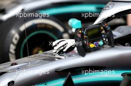 Lewis Hamilton (GBR), Mercedes AMG F1   23.06.2019. Formula 1 World Championship, Rd 8, French Grand Prix, Paul Ricard, France, Race Day.