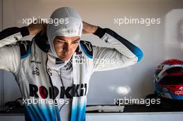George Russell (GBR) Williams Racing. 22.06.2019. Formula 1 World Championship, Rd 8, French Grand Prix, Paul Ricard, France, Qualifying Day.