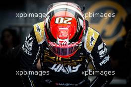 Kevin Magnussen (DEN) Haas VF-19. 22.06.2019. Formula 1 World Championship, Rd 8, French Grand Prix, Paul Ricard, France, Qualifying Day.