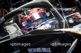 Romain Grosjean (FRA) Haas F1 Team VF-19. 22.06.2019. Formula 1 World Championship, Rd 8, French Grand Prix, Paul Ricard, France, Qualifying Day.