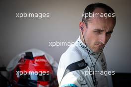 Robert Kubica (POL) Williams Racing. 22.06.2019. Formula 1 World Championship, Rd 8, French Grand Prix, Paul Ricard, France, Qualifying Day.