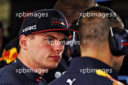 Max Verstappen (NLD) Red Bull Racing. 12.07.2019. Formula 1 World Championship, Rd 10, British Grand Prix, Silverstone, England, Practice Day.