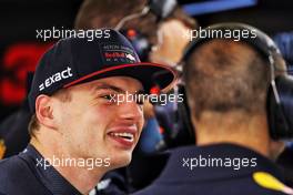 Max Verstappen (NLD) Red Bull Racing. 12.07.2019. Formula 1 World Championship, Rd 10, British Grand Prix, Silverstone, England, Practice Day.
