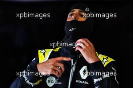 Daniel Ricciardo (AUS) Renault F1 Team. 13.07.2019. Formula 1 World Championship, Rd 10, British Grand Prix, Silverstone, England, Qualifying Day.