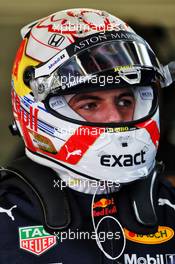 Max Verstappen (NLD) Red Bull Racing. 13.07.2019. Formula 1 World Championship, Rd 10, British Grand Prix, Silverstone, England, Qualifying Day.