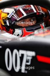 Pierre Gasly (FRA) Red Bull Racing RB15. 13.07.2019. Formula 1 World Championship, Rd 10, British Grand Prix, Silverstone, England, Qualifying Day.