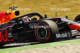 Max Verstappen (NLD) Red Bull Racing RB15. 26.07.2019. Formula 1 World Championship, Rd 11, German Grand Prix, Hockenheim, Germany, Practice Day.