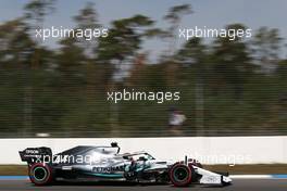 Lewis Hamilton (GBR), Mercedes AMG F1   26.07.2019. Formula 1 World Championship, Rd 11, German Grand Prix, Hockenheim, Germany, Practice Day.