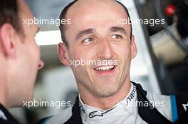 Robert Kubica (POL) Williams Racing. 26.07.2019. Formula 1 World Championship, Rd 11, German Grand Prix, Hockenheim, Germany, Practice Day.