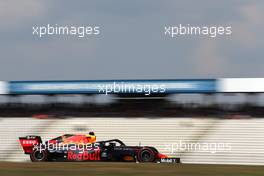 Max Verstappen (NLD), Red Bull Racing  26.07.2019. Formula 1 World Championship, Rd 11, German Grand Prix, Hockenheim, Germany, Practice Day.