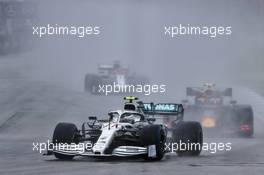 Valtteri Bottas (FIN) Mercedes AMG F1 W10. 28.07.2019. Formula 1 World Championship, Rd 11, German Grand Prix, Hockenheim, Germany, Race Day.