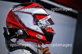 Kimi Raikkonen (FIN) Alfa Romeo Racing. 27.07.2019. Formula 1 World Championship, Rd 11, German Grand Prix, Hockenheim, Germany, Qualifying Day.