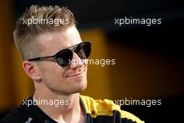 Nico Hulkenberg (GER), Renault Sport F1 Team  27.07.2019. Formula 1 World Championship, Rd 11, German Grand Prix, Hockenheim, Germany, Qualifying Day.