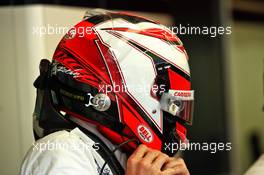 Kimi Raikkonen (FIN) Alfa Romeo Racing. 02.08.2019. Formula 1 World Championship, Rd 12, Hungarian Grand Prix, Budapest, Hungary, Practice Day.