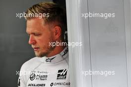 Kevin Magnussen (DEN) Haas F1 Team. 02.08.2019. Formula 1 World Championship, Rd 12, Hungarian Grand Prix, Budapest, Hungary, Practice Day.