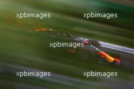Max Verstappen (NLD), Red Bull Racing  02.08.2019. Formula 1 World Championship, Rd 11, Hungarian Grand Prix, Budapest, Hungary, Practice Day.
