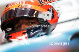 Robert Kubica (POL) Williams Racing FW42. 02.08.2019. Formula 1 World Championship, Rd 12, Hungarian Grand Prix, Budapest, Hungary, Practice Day.