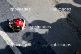 Lewis Hamilton (GBR), Mercedes AMG F1   04.08.2019. Formula 1 World Championship, Rd 12, Hungarian Grand Prix, Budapest, Hungary, Race Day.