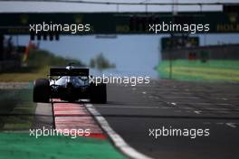 Lewis Hamilton (GBR), Mercedes AMG F1   04.08.2019. Formula 1 World Championship, Rd 12, Hungarian Grand Prix, Budapest, Hungary, Race Day.