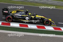 Nico Hulkenberg (GER), Renault Sport F1 Team  03.08.2019. Formula 1 World Championship, Rd 12, Hungarian Grand Prix, Budapest, Hungary, Qualifying Day.
