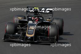 Kevin Magnussen (DEN), Haas F1 Team  03.08.2019. Formula 1 World Championship, Rd 12, Hungarian Grand Prix, Budapest, Hungary, Qualifying Day.