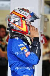 Carlos Sainz Jr (ESP) McLaren. 03.08.2019. Formula 1 World Championship, Rd 12, Hungarian Grand Prix, Budapest, Hungary, Qualifying Day.